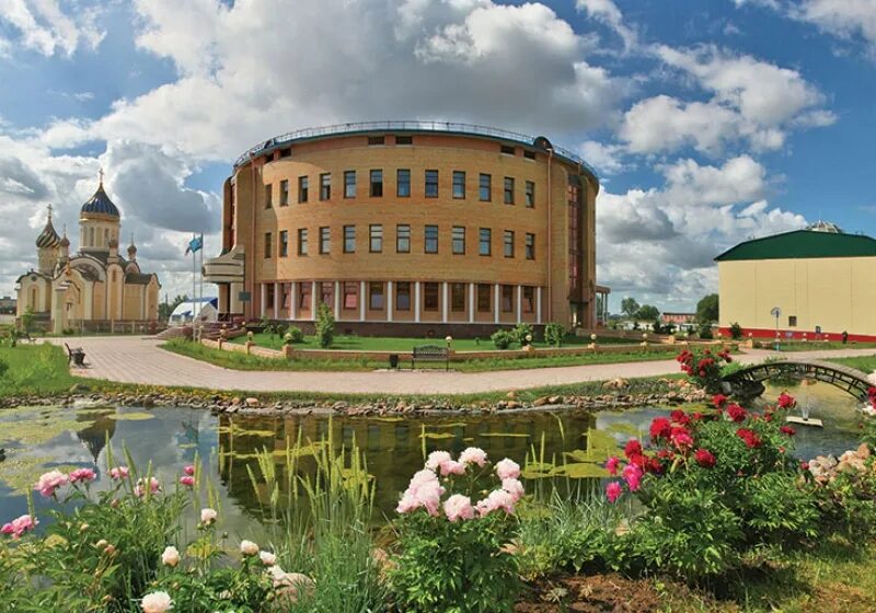 Мир фото омск Омское НПО "МИР" поучаствует в тендере "Лукойла" Последние Новости Омска и Омско