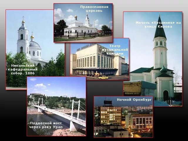 Мир фото оренбург Проект "Родной город Оренбург" окружающий мир 2 класс как сделать?
