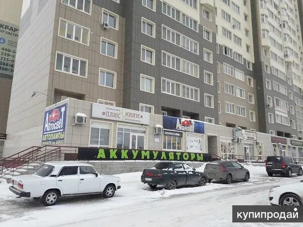 Мир фото оренбург 1-к квартира, 47 м2, 12/17 эт. в Оренбурге