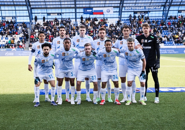 Мир фото оренбург FC Zenit football club photo, pictures, inages