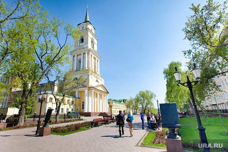 Мир фото пермь Потепления мы даже не заметим". Пермякам обещают холодное начало лета. Отопление