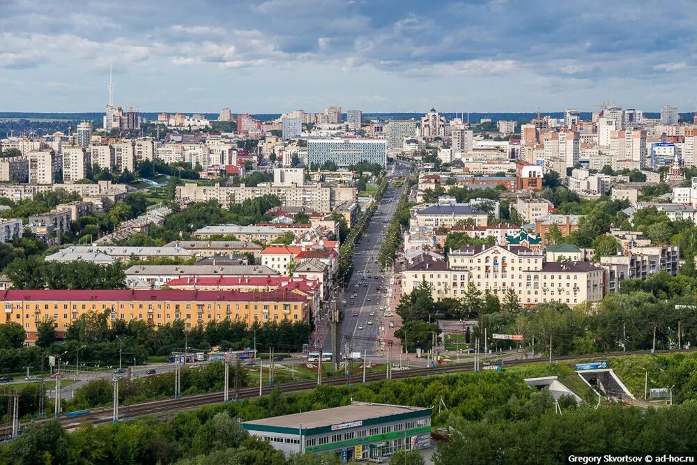 Мир фото пермь Город на ладони. Как выглядит Пермь с высоты птичьего полета АиФ Пермь