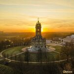 Мир фото подольск Храм подольска фото