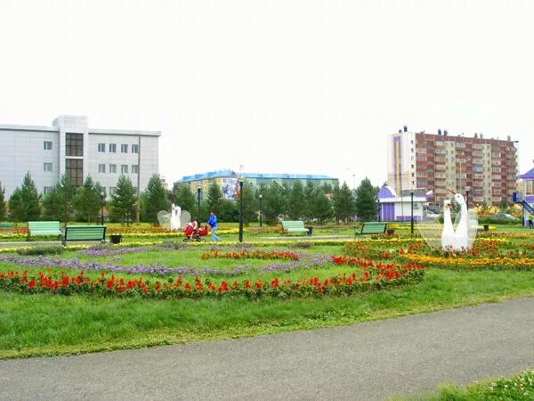 Мир фото пыть ях Фото оПыть-Яхе / Фотография 14 / Пыть-Ях, Россия - ФотоТерра
