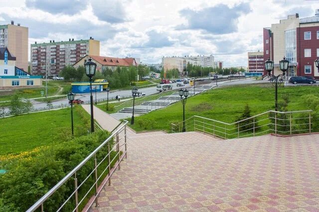 Мир фото пыть ях Восстановление данных в Пыть-Яхе (Ханты-Мансийский АО - Югра) - BYR1.RU