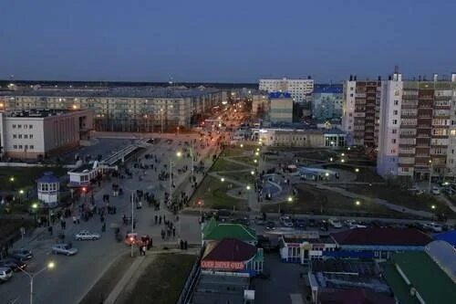 Мир фото пыть ях Фото родые дороги, пыть-ях, - Фото@Mail.Ru
