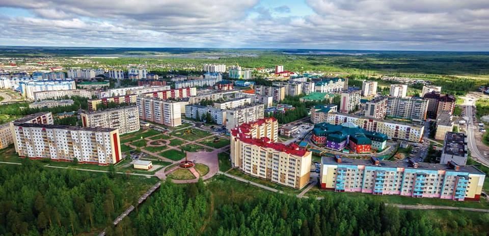 Мир фото пыть ях Выставка "Город родной для нас стал судьбой" 2018, Пыть-Ях - дата и место провед