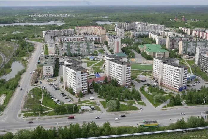 Мир фото пыть ях Пыть-Ях