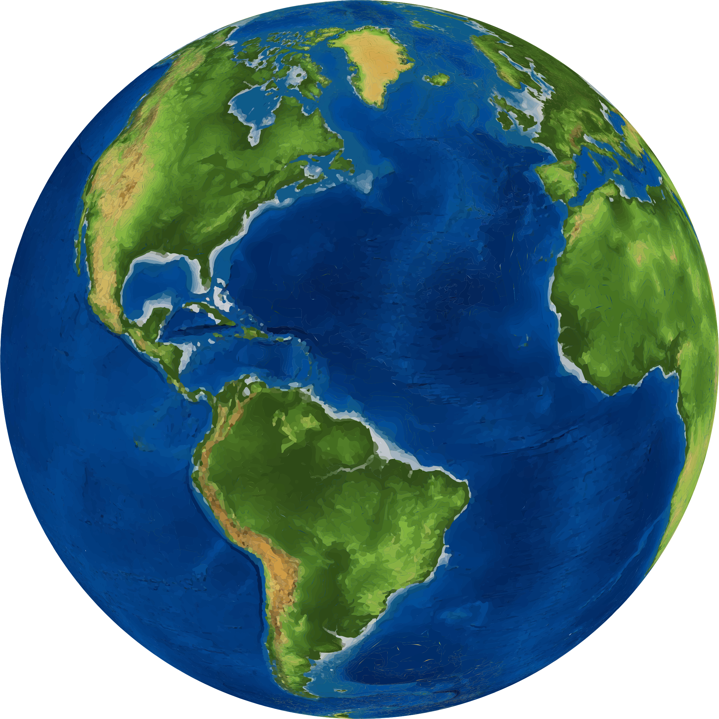 Мир фото распечатать 3D Earth Globe Globe drawing, Earth drawings, Earth pictures