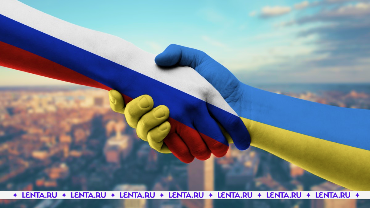 Мир фото рф Украина хочет добиться прекращения огня к концу года. Возможны ли переговоры меж