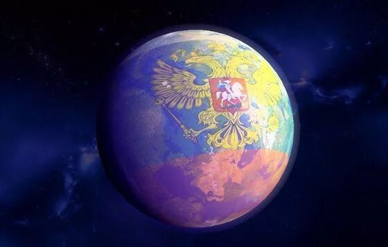 Мир фото рф Forbes: санкциями США может сделать из России новый СССР на свою голову