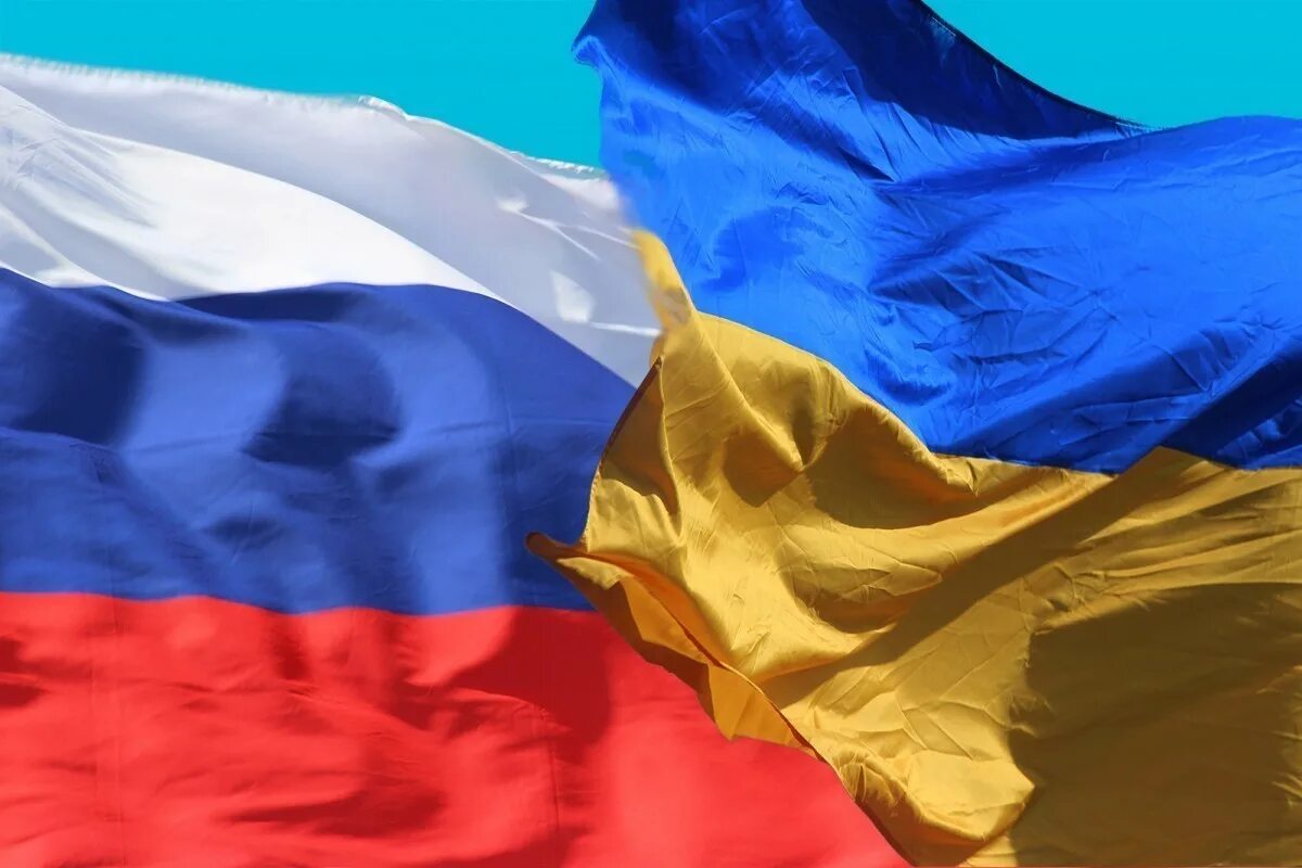 Мир фото рф Тахир Нигметзянов: "Со стороны России по отношению к Украине нет национализма, н