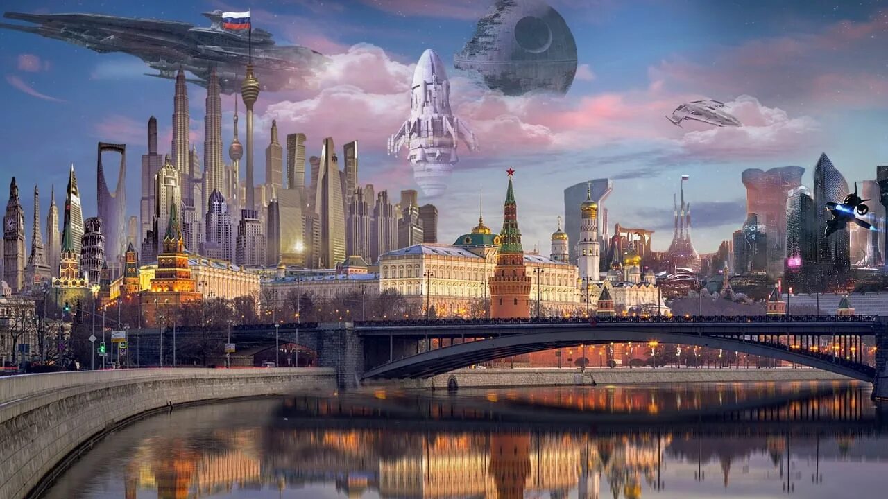 Мир фото рф Игровой час "Яркое будущее моей страны" 2021, Прохоровский район - дата и место 