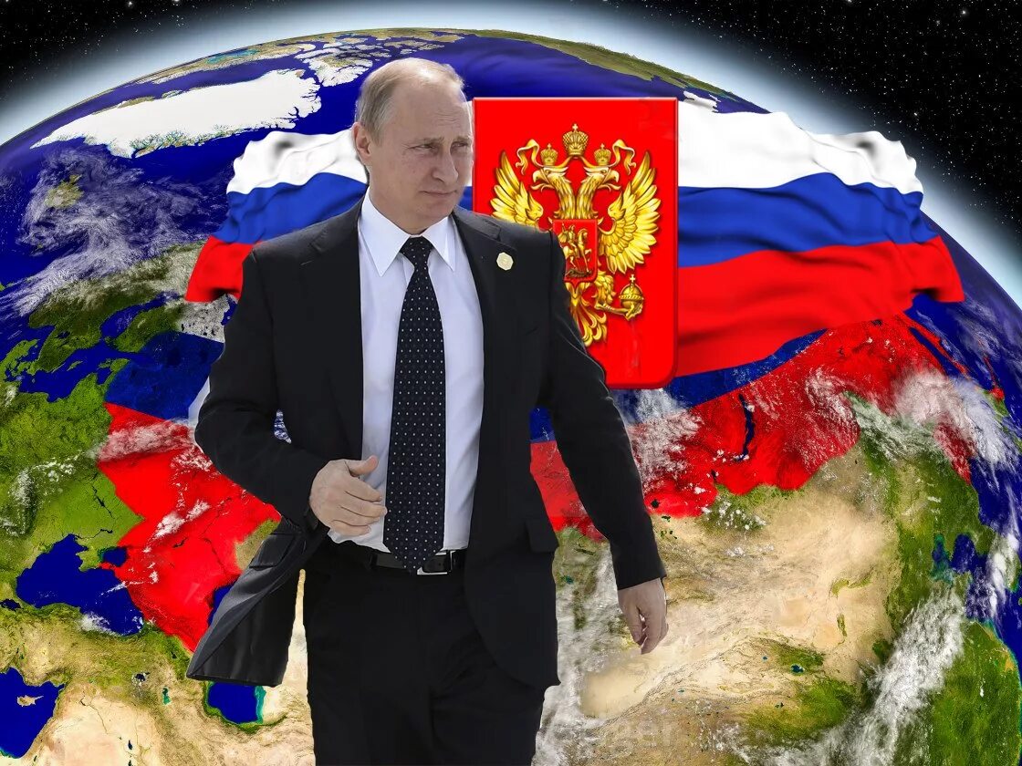 Мир фото рф Revelations of Adi Shakti about Russia (Ади Шакти) / Проза.ру