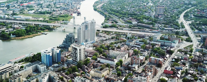 Мир фото ростов Ростов оказался самым дорогим для жизни городом-миллионником после Москвы - RuNe