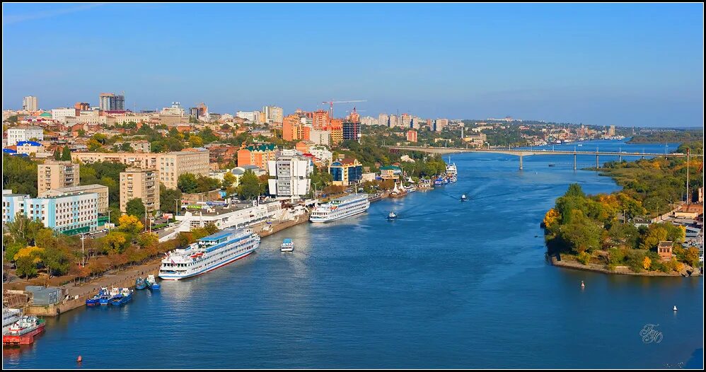 Мир фото ростов О регионе