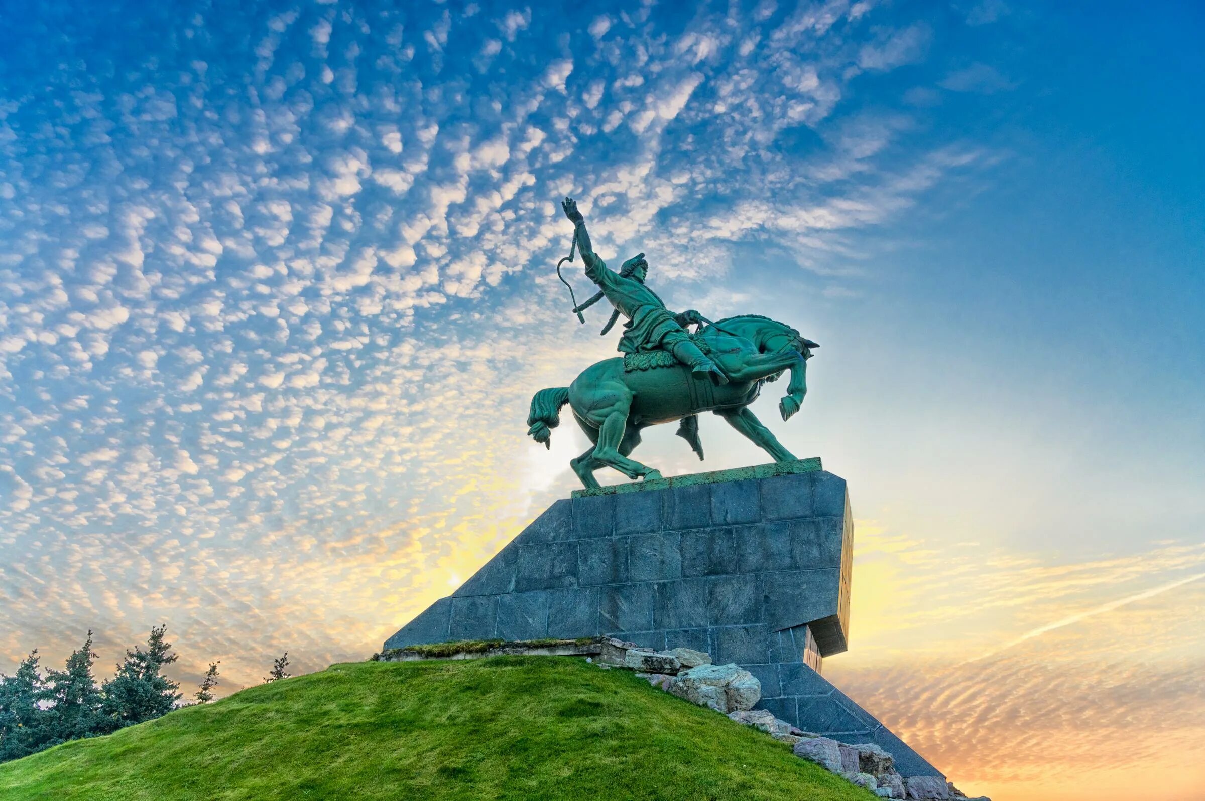 Мир фото салават Первая республика башкортостан