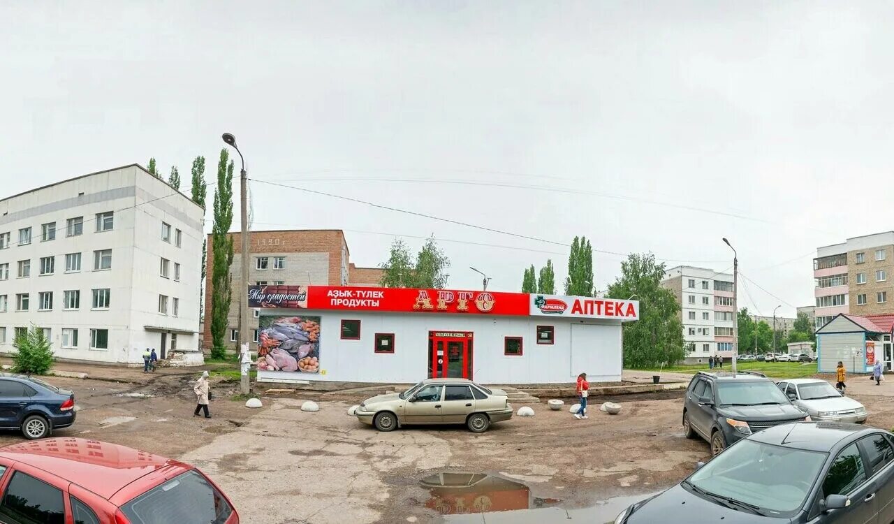 Мир фото салават Юлаева 40 салават карта