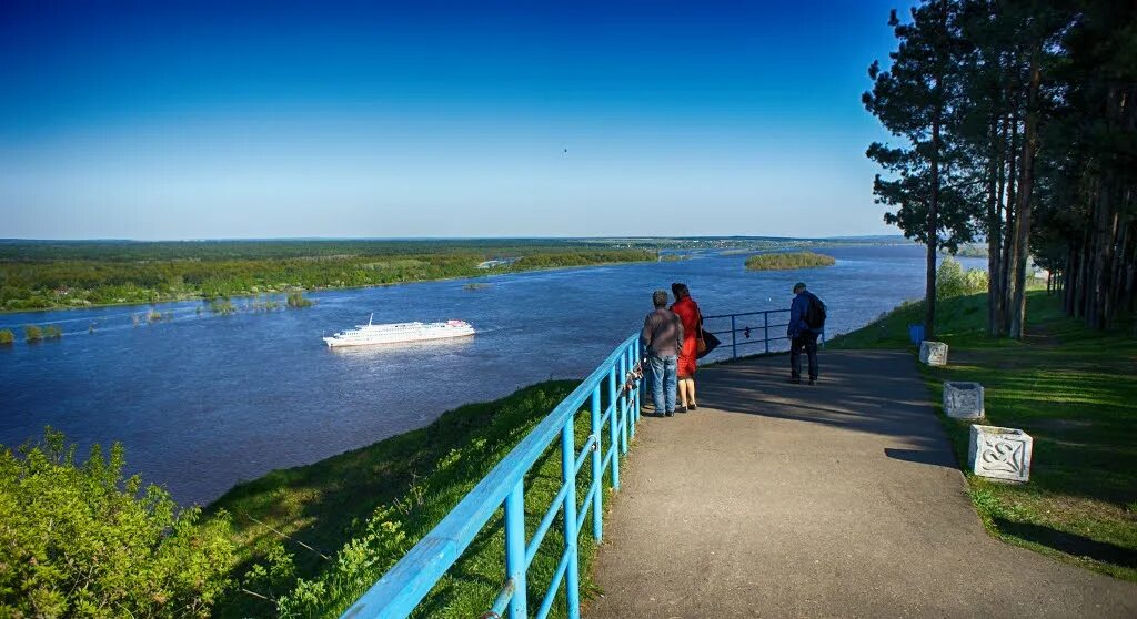 Мир фото сарапул Городская среда Комфортная городская среда