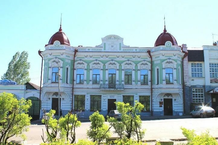 Мир фото сарапул Консультация для родителей "Моя малая Родина - город Сарапул"