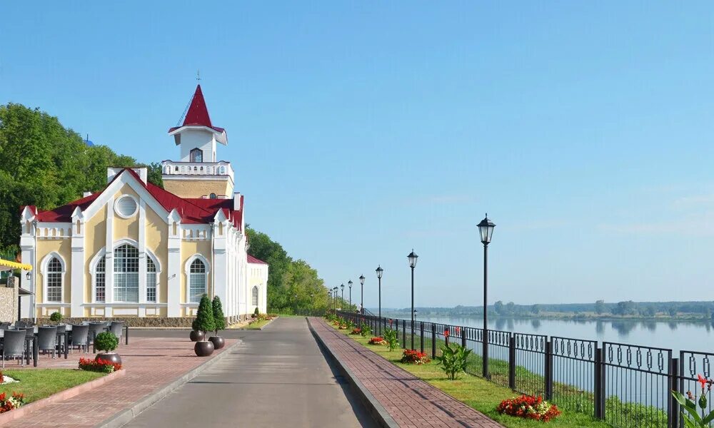 Мир фото сарапул Сарапул, Дача Башенина и Кама Тревел блог Дзен