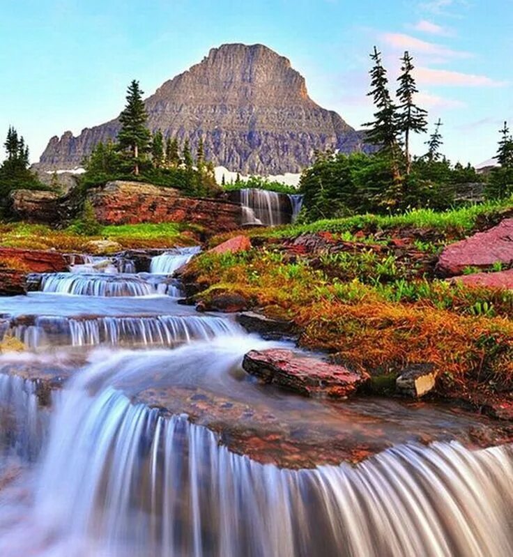 Мир фото скачать бесплатно Les 20 des destinations "photo-friendly" selon Pinterest Paysages magnifiques, P