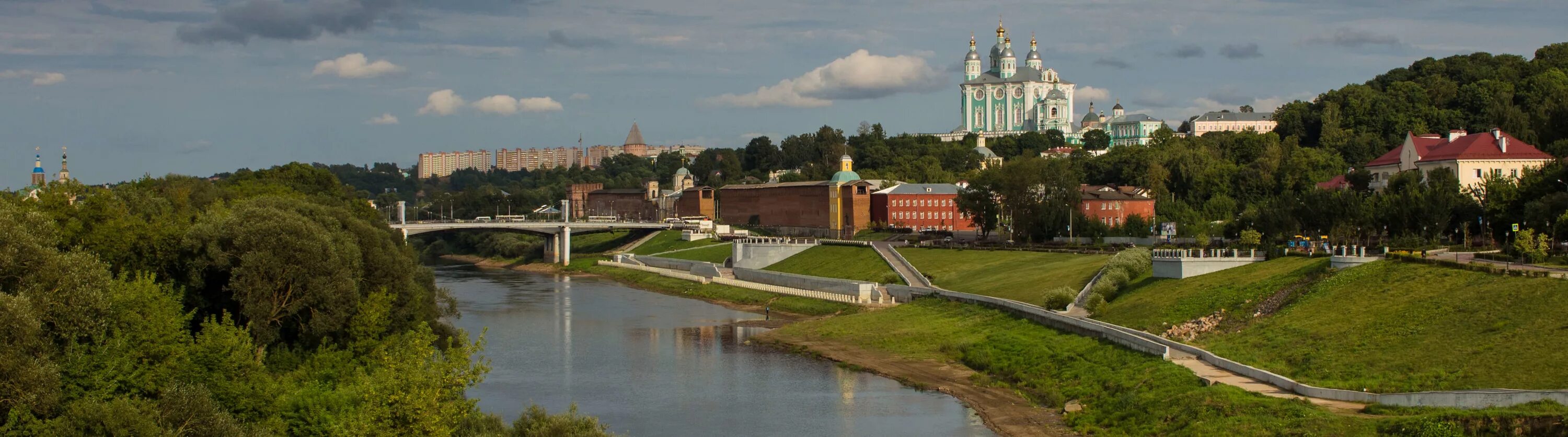 Мир фото смоленск Смоленск / Смоленск Смоленская область / Автор: Руслан Востриков