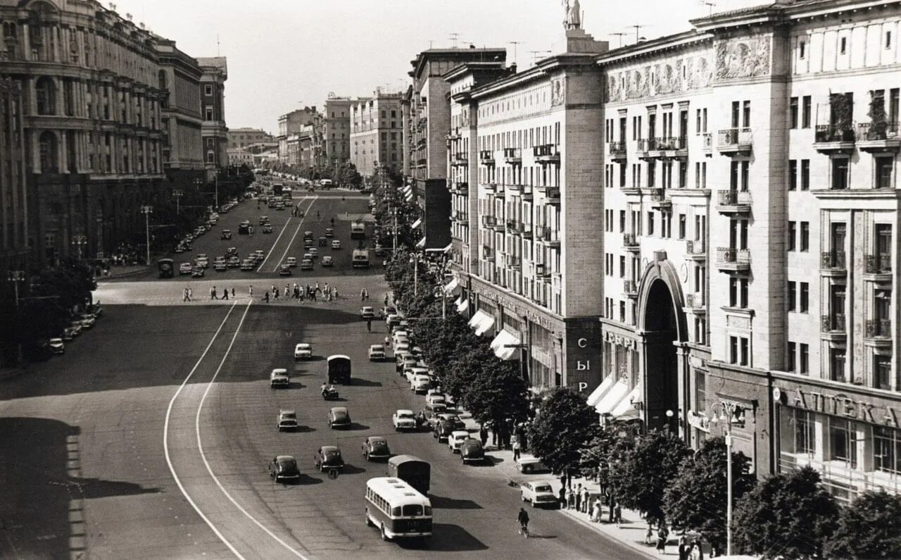 Мир фото советская ул 10 Лекция "Советская" и "антисоветская" архитектурная фотография" 2020, Москва - да