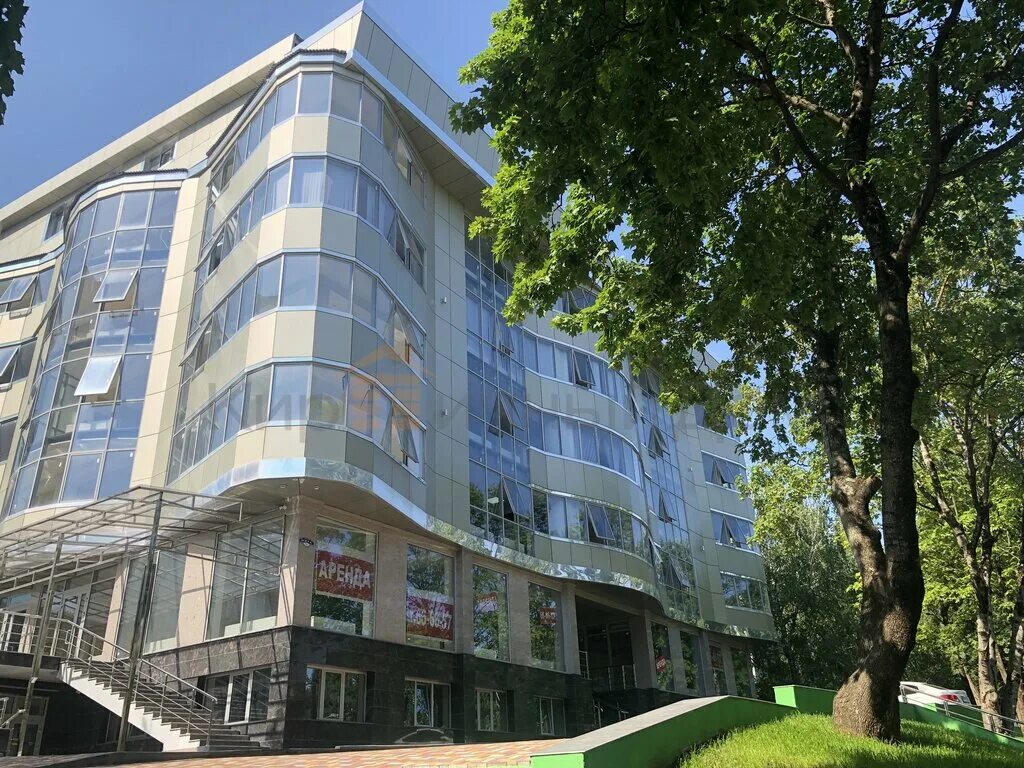 Мир фото ставрополь Permanently closed: StatusPro, legal services, Stavropol, Dovatortsev Street, 61