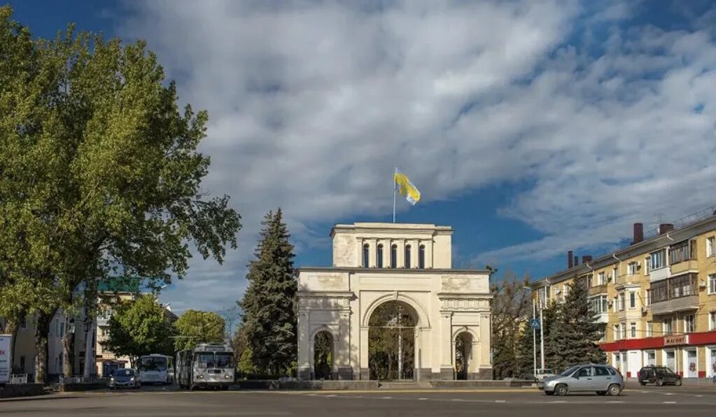 Мир фото ставрополь Ставрополье попало в десятку регионов с самым бедным населением