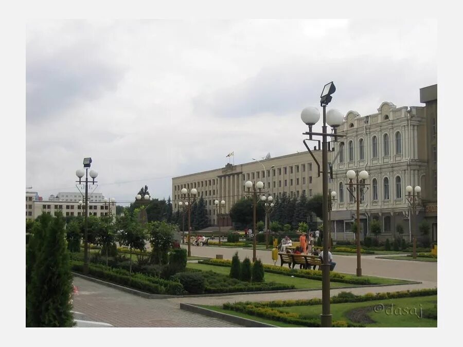 Мир фото ставрополь Ставрополь / Фотография 2 / Ставрополь, Россия - ФотоТерра