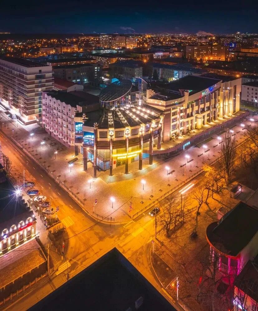Мир фото ставрополь Выбран лучший турмаршрут по Ставрополю