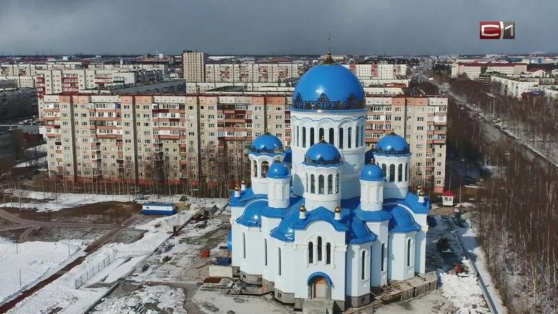 Мир фото сургут Новости Сургута от 06.04.23 -Описание телевизионной программы "Новости Сургута" 