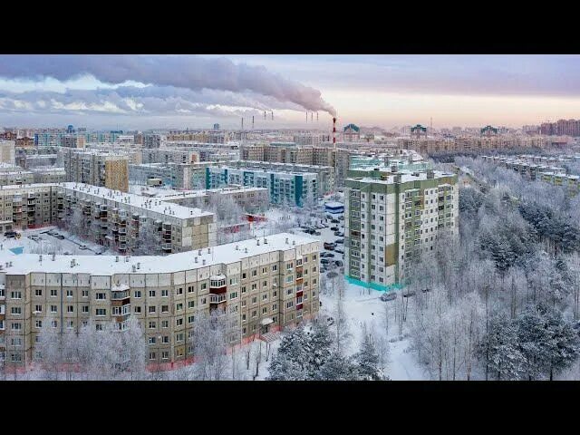 Мир фото сургут В Сургуте обновят генплан - смотреть видео онлайн от "Телеканал Югра" в хорошем 