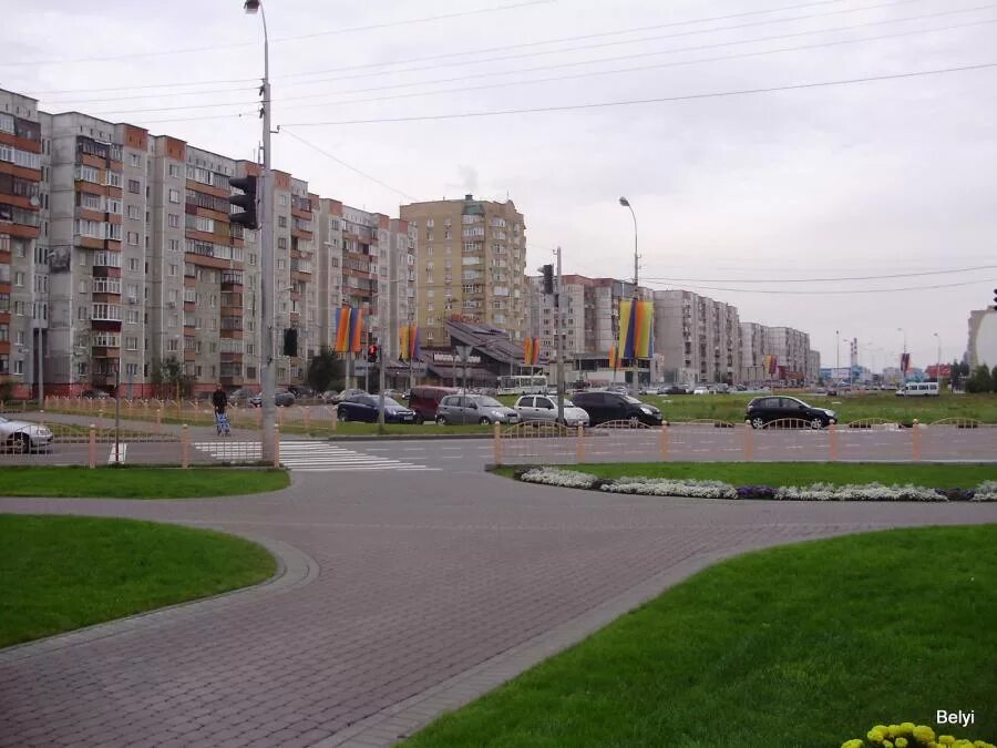 Мир фото сургут ул.Мира - Сургут, Россия - Фото 15 - ФотоТерра