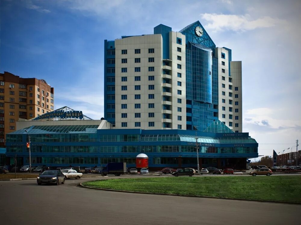Мир фото сургут Сургут - нефтяная столица России (часть 1)" в блоге "Города и сёла России" - Сде