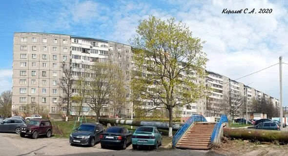 Мир фото суздальский проспект Суздальский проспект, 3, город Владимир, описание, история и фото здания на vgv