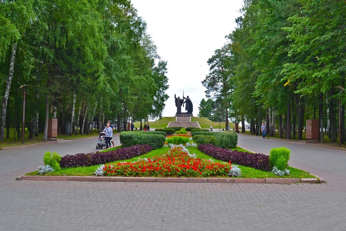 Мир фото томск Томская аспирантка создала 3D-модели садов и парков - МК Томск
