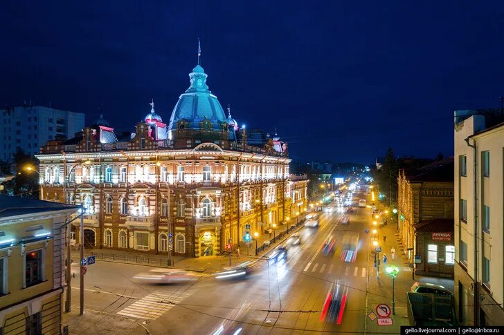 Мир фото томск Томск с высоты - сибирский город студентов форум Babyblog