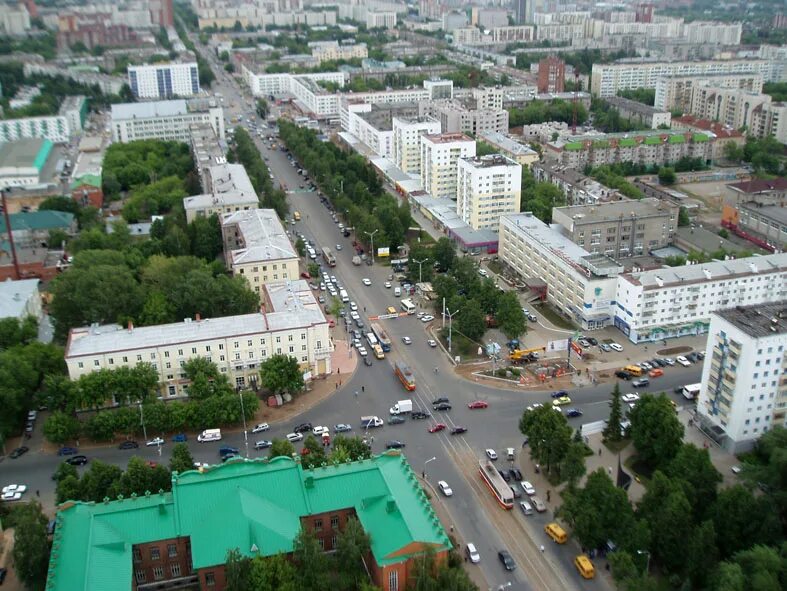 Мир фото уфа Улицы уфы фото YugNash.ru