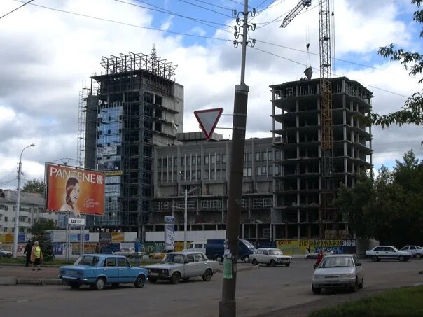 Мир фото уфа Проспект Октября - Фотография 203 из 236 ВКонтакте