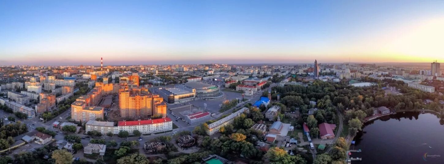 Мир фото уфа В центре Уфы поселился кураист Новости LIKES
