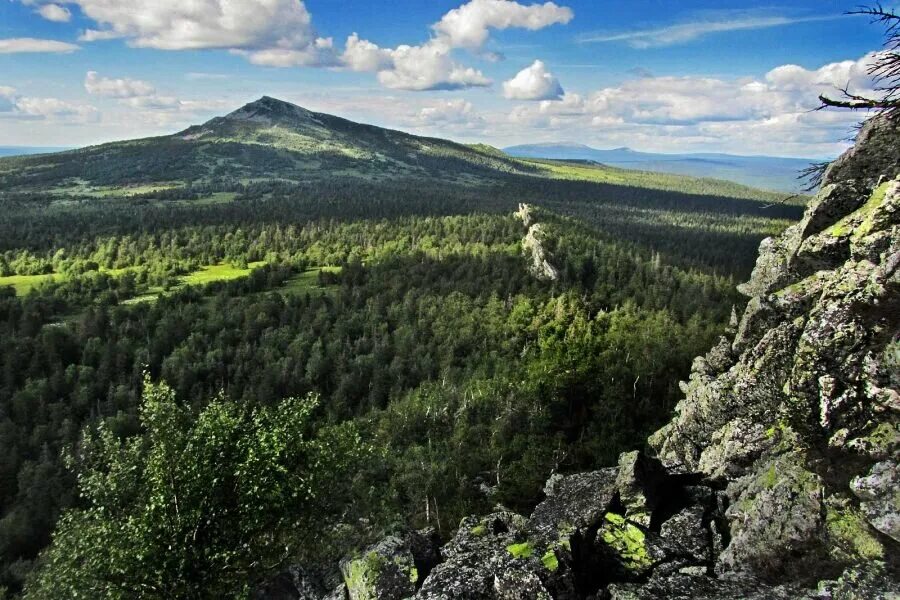 Мир фото уральская Заповедник Басеги - Пермский край. Где находится и как попасть? Наш Урал и весь 