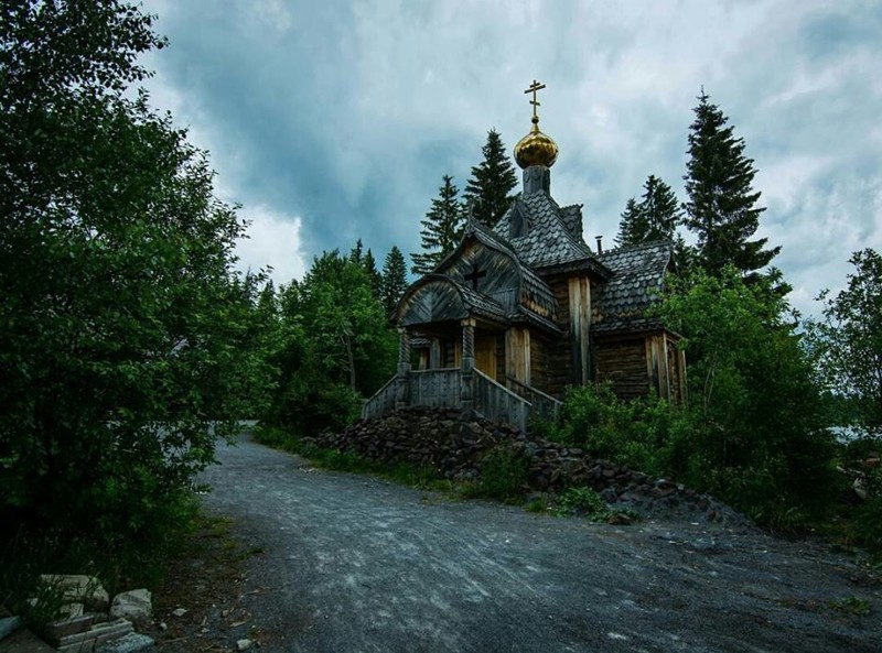 Мир фото уральская А вы бывали на Урале?