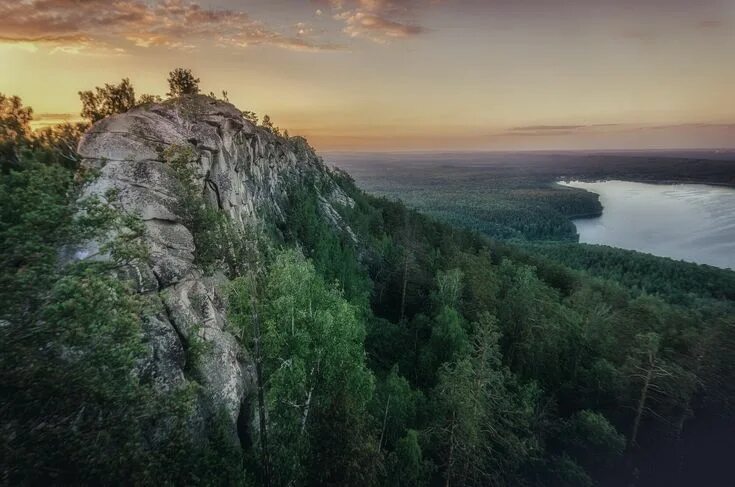 Мир фото уральская Аракульский Шихан, Аракуль, Россия