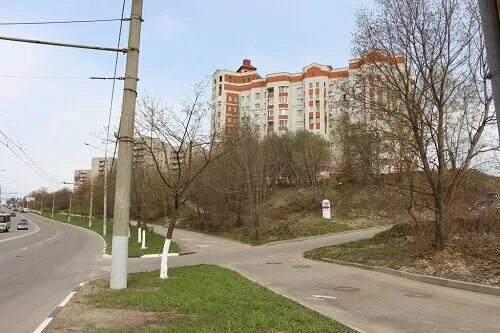 Мир фото владимир Панорама: Новые Медицинские Технологии на Мира, диагностический центр, ул. Мира,