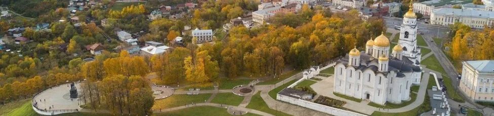 Мир фото владимир Путешествие во Владимир. Что посмотреть во Владимире за один день. Куда сходить 