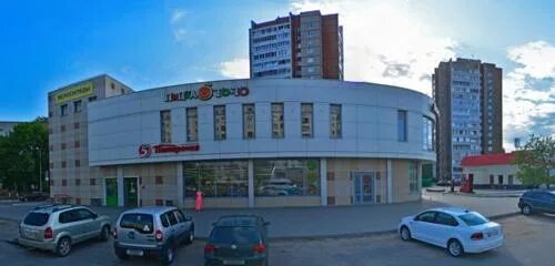 Мир фото владимир суздальский проспект режим работы FeniiiX. Gg, computer club, Vladimir, Suzdalskiy Avenue, 25В - Yandex Maps