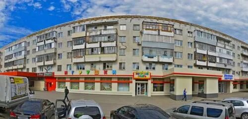 Мир фото владимир суздальский проспект режим работы Bank VTB, ATM, Russia, Vladimir, Suzdalskiy prospekt, 14 - Yandex Maps