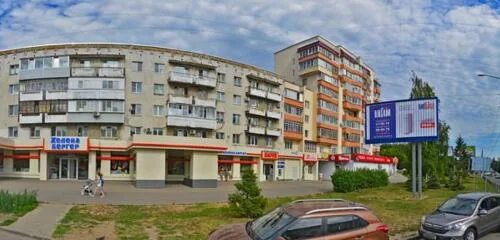Мир фото владимир суздальский проспект режим работы Panorama: Забота, pharmacy, Vladimir, Suzdalskiy prospekt, 14 - Yandex Maps